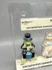 Disneyland  Muppet Salt   Pepper Shakers Miss Piggy   Kermit Bride   Groom