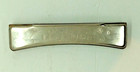 M Hohner Vintage Harmonica  Unsere Lieblinge Key Of C With Original Box