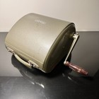 Ormic Mimeograph Copy Machine Vintage Italy Copier Printer Made In West Germany