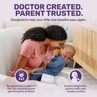 Dr  Noze Best Nozebot Electric Baby Nasal Aspirator