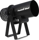 Chauvet Dj Funfetti Shot Confetti Launcher  3-pack  Bundle