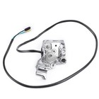 Right Start Stop Kill Switch  brake Lever For Honda Z50r 1991-1999 35130-gw8-872