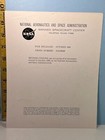 1963 Apollo Astronaut Michael Collins Portrait Photo Ex