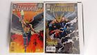 Junk Drawer Lot Of 20 1990s Dc Comics A07