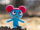 Friday Night Funkin - Pibby Plush Come And Learn With Pibby Inspired Handmade