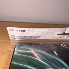 Ultra Pro Pokemon Paldean Fates 9 Pocket Portfolio Binder 252 Cards Album