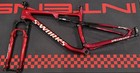 Specialized S-works Epic Frameset Rockshox Sid Sl Ultimate Size L Large Brain