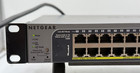 Netgear Prosafe Gs752tp 48-port Gigabit Smart Switch Poe 4 Sfp Ports