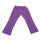 Wonderwink Aero Scrub Pants  5129 - Purple - Modern Fit