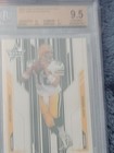 2005 Playoff Rookies And Stars Aaron Rodgers Rookie Rc  201 536 799