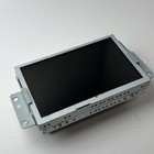 2014 Ford Flex Sync Information Display Screen Module Da8t-14f239-br Oem