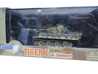 Dragon Armor 1 72 Tiger I  Spzabt 502  mammut   Kurland 1944  No  60107