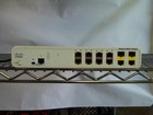 Cisco Catalyst Ws-c2960c-8tc-l V01 8 Port Managed Ethernet Switch  j007 
