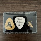 Black Sabbath The End Guitar Pick Set Ozzy