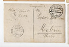 Czech Republic 1923 Postcard Gablonz Postmark