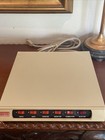 Vintage Memorex Power Center Tvss1449 5 Outlet Surge Protector Tested