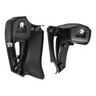 Abs Lower Vented Fairing Fit Chieftain Roadmaster Springfield 2016-2025