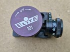 Original Nos Elite 101 Diopter For Swedish Mauser 