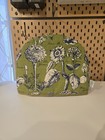 Ulster Weavers Portman Farm Tea Cosy Cozy Royal Horticultural Society Botanical