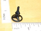 Mini Tonka 3d Printed Steering Wheel Replacement Toy Part Tkp-190
