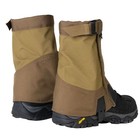 Outdoor Research Crocodile Mid-height Unisex Gaiters  Coyote  X-large