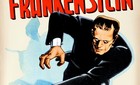  frankenstein   1931  One Sheet - 27 x41  Rarest 1931 Movie Poster 