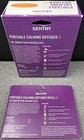 Sentry Portable Pheromone Calming Diffuser Plus Refill For Cats 90 Days Total
