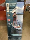 Bestway 10 Ft Inflatable Stand Up Paddleboard Set  Recreational All-around Sup