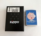 Vintage Zippo Rare Reddy Kilowatt - Hard To Find - 2004- Nib