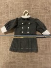1989 Samantha School Day Outfit Lot Pleasant Co American Girl Doll Retired