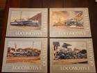 Lot Of  16   Locomotive Quarterly Magazines 1995  96   97  98  99