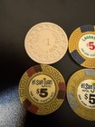  8   1  5 San Jeronimo El San Juan Lagente Puerto Rico Chips