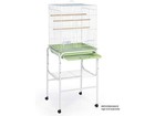 Prevue Pet Products Bird Cage Stand With Shel