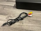 Bose Solo Tv Speaker Soundbar Model 418775 W  Remote   Power Cable - Working