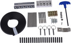 Siding Brake Tune Up Kit For Tapco Pro 14 Pro 19 Pro Ii Pro Iii Pro 2000 Alloy