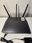 Netgear Nighthawk R7000 Ac1900 Smart Gigabit Usb 3 0 Dualband Wifi Router Tested
