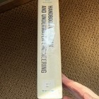 Handbook Of Ocean And Underwater Engineering 