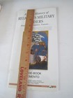 A Brief History Of Religious Military Orders Fold Out Laminated  Map History