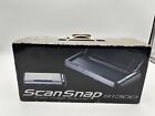 Fujitsu Scansnap S1300 Color Image Scanner - Used Open Box - All Accessories