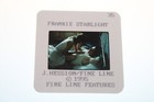Frankie Starlight - 3 Press Kit Slides Matt Dillon Anne Parillaud Gabriel Byrne 