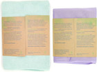 Norwex Basic Package Envirocloth Green  Window Cloth Purple Fast Shipping