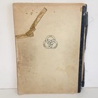 Vintage 1935 Beethoven Sonate Piano Sheet Music Volume One