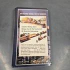 Model Railroading Fifth Big New Edition Lionel Trains 1990 Reference Illustrated