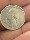 1979 D Washington Quarter Us Coin