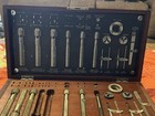 Rare Antique Neometric Dental Instrument Chayes Paralellometer   Paralellodrill