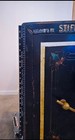Vintage 1 Ton Stiffel   Freeman Safe From The 1800s