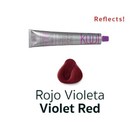 Kuul Reflects Rojo Violeta Tinte Hair Dye 90 Ml 3 04 Fl Oz 86g