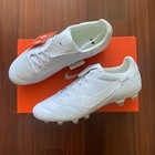 Nike Premier 3 Fg Mens Soccer Cleats White Hm0265-100    multiple Size
