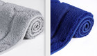 Bn Lacoste Home Heritage Anti-microbial Bath Rug  20  X 32 
