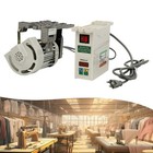 600w Industrial Sewing Machine Brushless Servo Motor Split For Most Machine